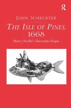 Scheckter |  The Isle of Pines, 1668 | Buch |  Sack Fachmedien