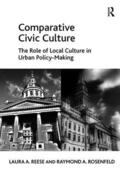 Reese / Rosenfeld |  Comparative Civic Culture | Buch |  Sack Fachmedien