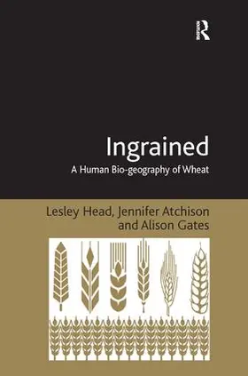 Head / Atchison |  Ingrained | Buch |  Sack Fachmedien