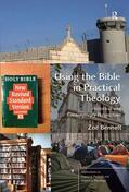 Bennett |  Using the Bible in Practical Theology | Buch |  Sack Fachmedien