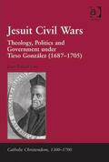 Gay |  Jesuit Civil Wars | Buch |  Sack Fachmedien