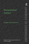 Brants / Hol / Siegel |  Transitional Justice | Buch |  Sack Fachmedien
