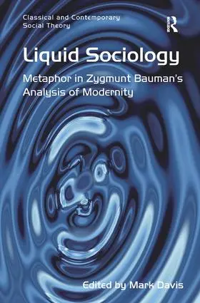 Davis | Liquid Sociology | Buch | 978-1-4094-3887-8 | www.sack.de