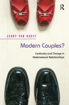 Hooff |  Modern Couples? | Buch |  Sack Fachmedien