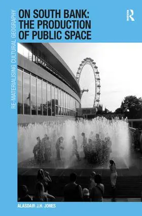 Jones |  On South Bank | Buch |  Sack Fachmedien