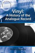 Osborne |  Vinyl: A History of the Analogue Record | Buch |  Sack Fachmedien