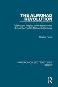 Fierro |  The Almohad Revolution | Buch |  Sack Fachmedien