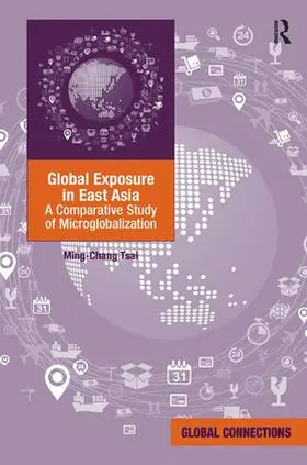 Tsai |  Global Exposure in East Asia | Buch |  Sack Fachmedien