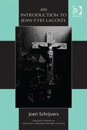 Schrijvers |  An Introduction to Jean-Yves Lacoste | Buch |  Sack Fachmedien