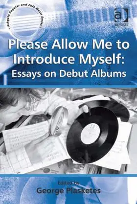 Plasketes |  Please Allow Me to Introduce Myself | Buch |  Sack Fachmedien