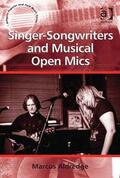 Aldredge |  Singer-Songwriters and Musical Open Mics | Buch |  Sack Fachmedien