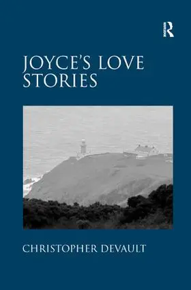 DeVault |  Joyce's Love Stories | Buch |  Sack Fachmedien