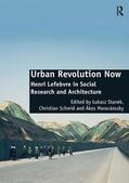 Schmid / Stanek |  Urban Revolution Now | Buch |  Sack Fachmedien