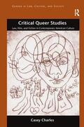 Charles |  Critical Queer Studies | Buch |  Sack Fachmedien