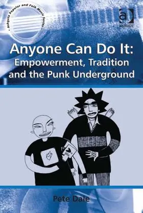 Dale |  Anyone Can Do It | Buch |  Sack Fachmedien
