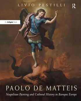 Pestilli | Paolo de Matteis | Buch | 978-1-4094-4620-0 | www.sack.de
