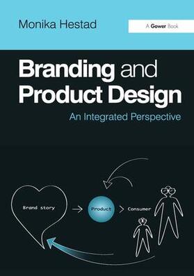 Hestad |  Branding and Product Design | Buch |  Sack Fachmedien