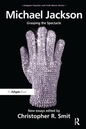 Smit |  Michael Jackson | Buch |  Sack Fachmedien