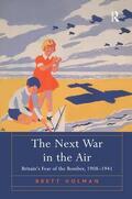 Holman |  The Next War in the Air | Buch |  Sack Fachmedien