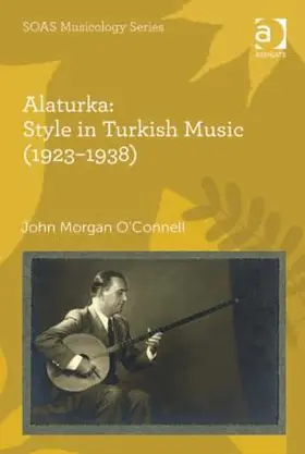 O'Connell |  Alaturka | Buch |  Sack Fachmedien
