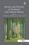 Larson / Flach |  Darwin and Theories of Aesthetics and Cultural History | Buch |  Sack Fachmedien