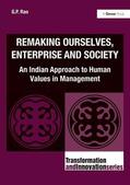 Rao |  Remaking Ourselves, Enterprise and Society | Buch |  Sack Fachmedien
