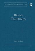 Segrave |  Human Trafficking | Buch |  Sack Fachmedien