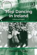 Foley |  Step Dancing in Ireland | Buch |  Sack Fachmedien
