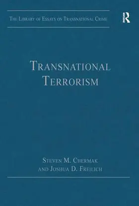 Chermak / Freilich |  Transnational Terrorism | Buch |  Sack Fachmedien