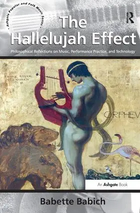 Babich |  The Hallelujah Effect | Buch |  Sack Fachmedien