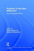 Newcombe / Harvey |  Prophecy in the New Millennium | Buch |  Sack Fachmedien