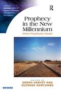 Harvey / Newcombe |  Prophecy in the New Millennium | Buch |  Sack Fachmedien