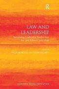 Monopoli / McCarty |  Law and Leadership | Buch |  Sack Fachmedien