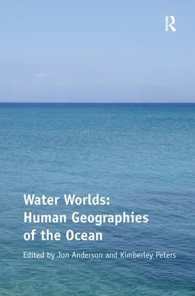 Peters / Anderson |  Water Worlds | Buch |  Sack Fachmedien