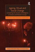 Koleva / Coleman |  Ageing, Ritual and Social Change | Buch |  Sack Fachmedien