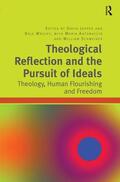 Wright / Jasper / Antonaccio |  Theological Reflection and the Pursuit of Ideals | Buch |  Sack Fachmedien