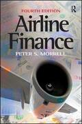Morrell |  Airline Finance | Buch |  Sack Fachmedien