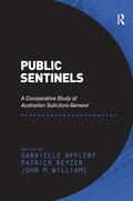 Keyzer / Appleby |  Public Sentinels | Buch |  Sack Fachmedien
