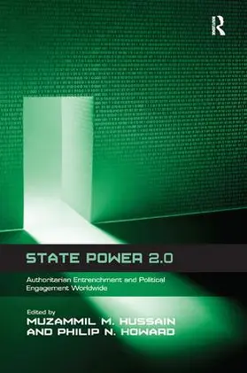 Hussain / Howard |  State Power 2.0 | Buch |  Sack Fachmedien