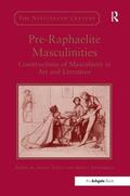 Yeates / Trowbridge |  Pre-Raphaelite Masculinities | Buch |  Sack Fachmedien