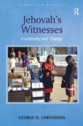 Chryssides |  Jehovah's Witnesses | Buch |  Sack Fachmedien
