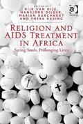 Dilger / Dijk / Rasing |  Religion and AIDS Treatment in Africa | Buch |  Sack Fachmedien
