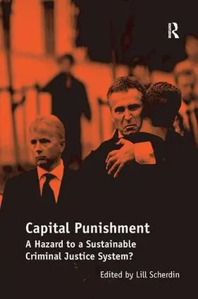 Scherdin |  Capital Punishment | Buch |  Sack Fachmedien