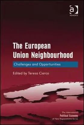Cierco |  The European Union Neighbourhood | Buch |  Sack Fachmedien