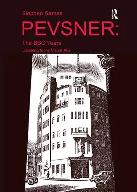 Games |  Pevsner: The BBC Years | Buch |  Sack Fachmedien
