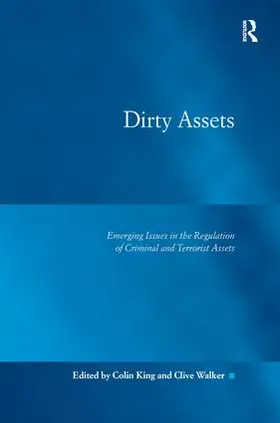 King / Walker |  Dirty Assets | Buch |  Sack Fachmedien