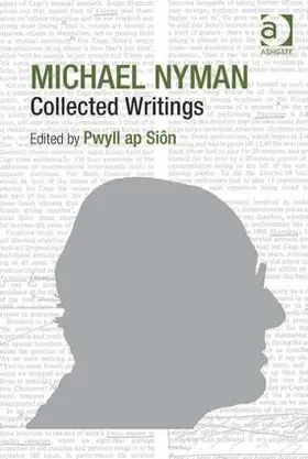 Siôn | Michael Nyman | Buch | 978-1-4094-6469-3 | sack.de