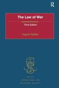 Detter |  The Law of War | Buch |  Sack Fachmedien