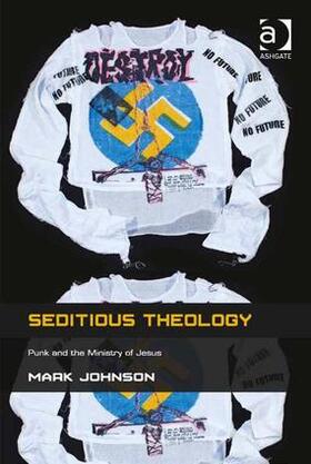 Johnson |  Seditious Theology | Buch |  Sack Fachmedien