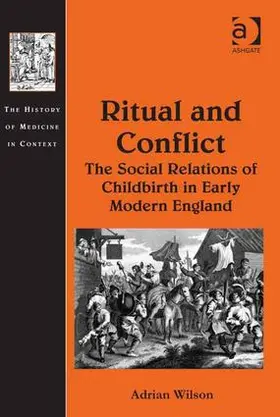 Wilson |  Ritual and Conflict | Buch |  Sack Fachmedien